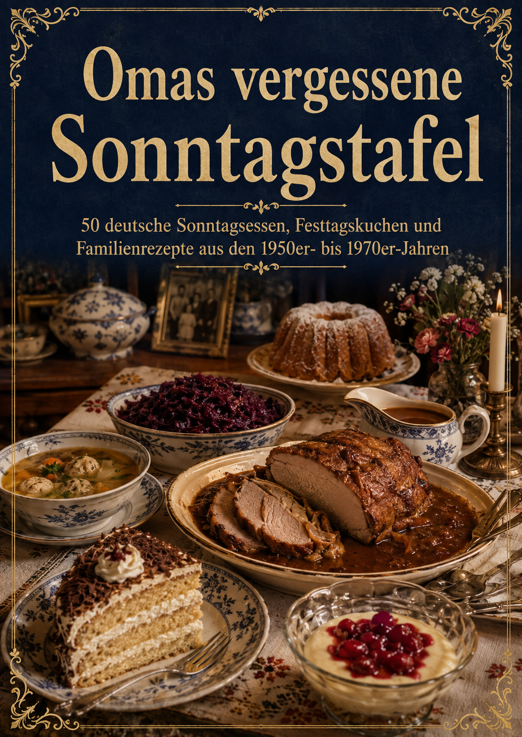 Sonntagstafel